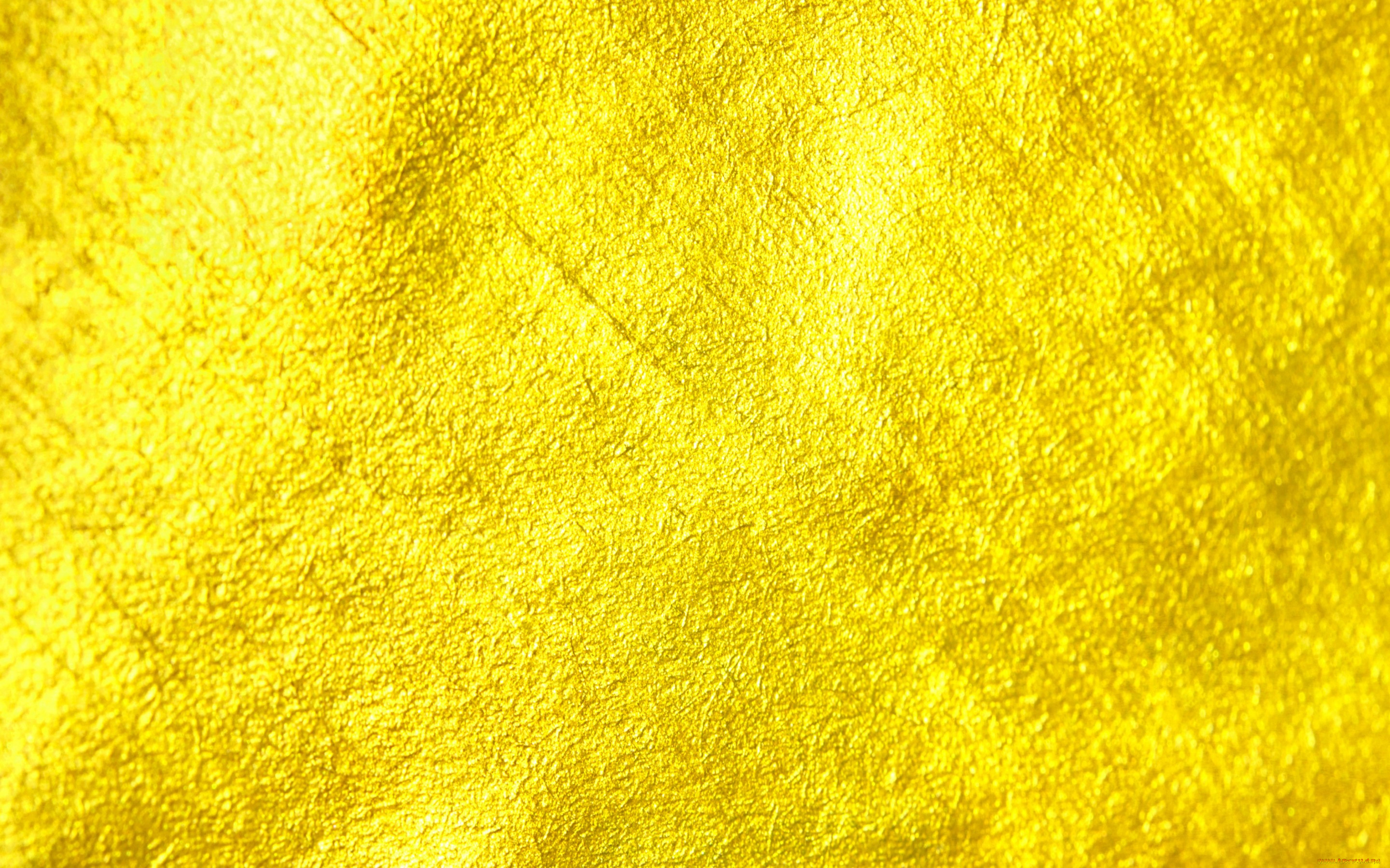 Желтый материал